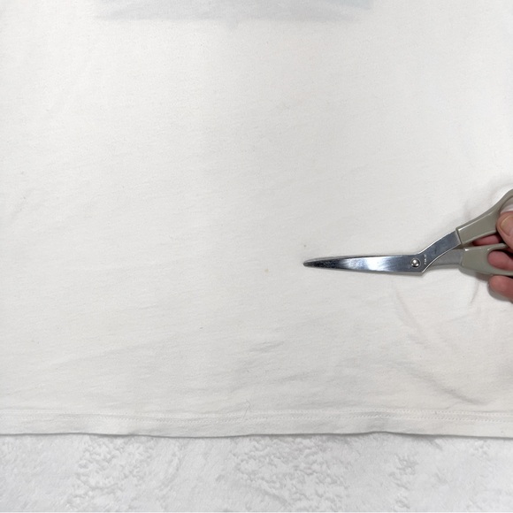 Reverend Horton Heat Tee Shirt Men’s L Ringer Style From Their Tour - Picture 7 of 10